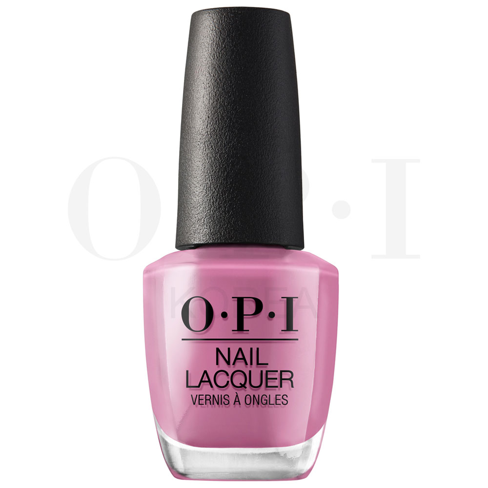 [OPI][네일락커] T82 - ARIGATO FROM TOKYO - 상품 이미지