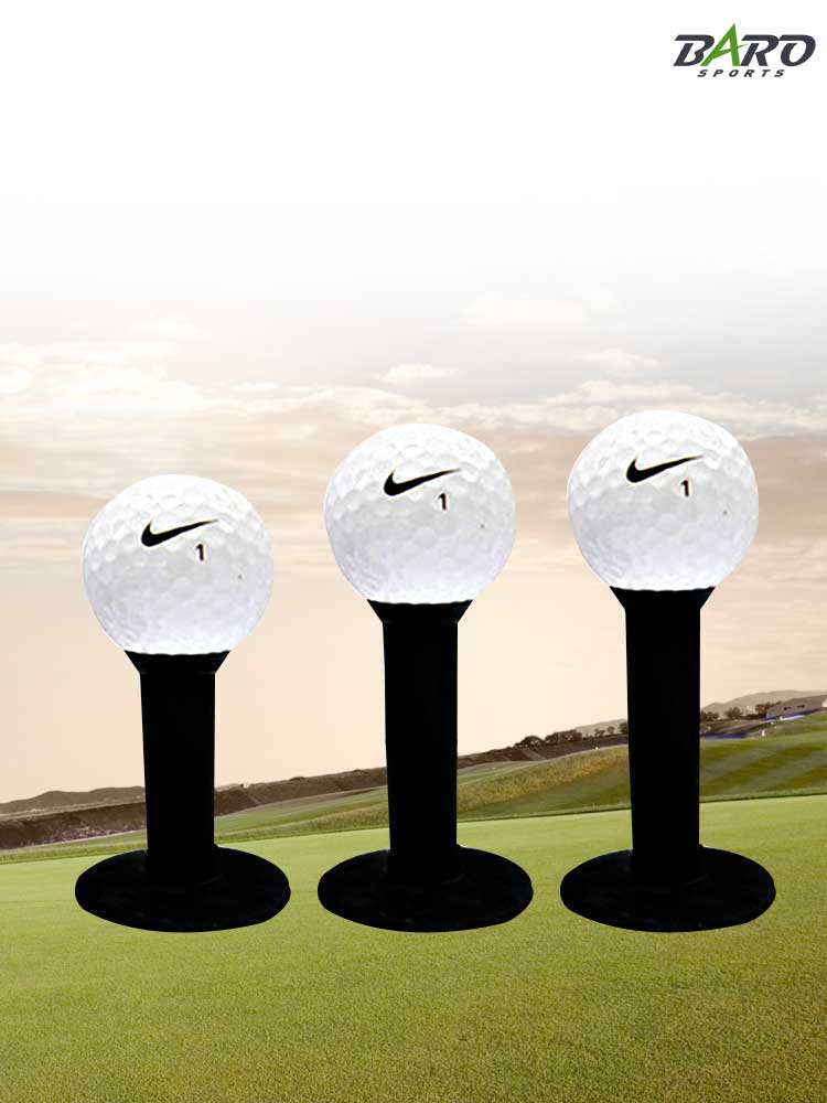바로스포츠 골프 고무티 1EA