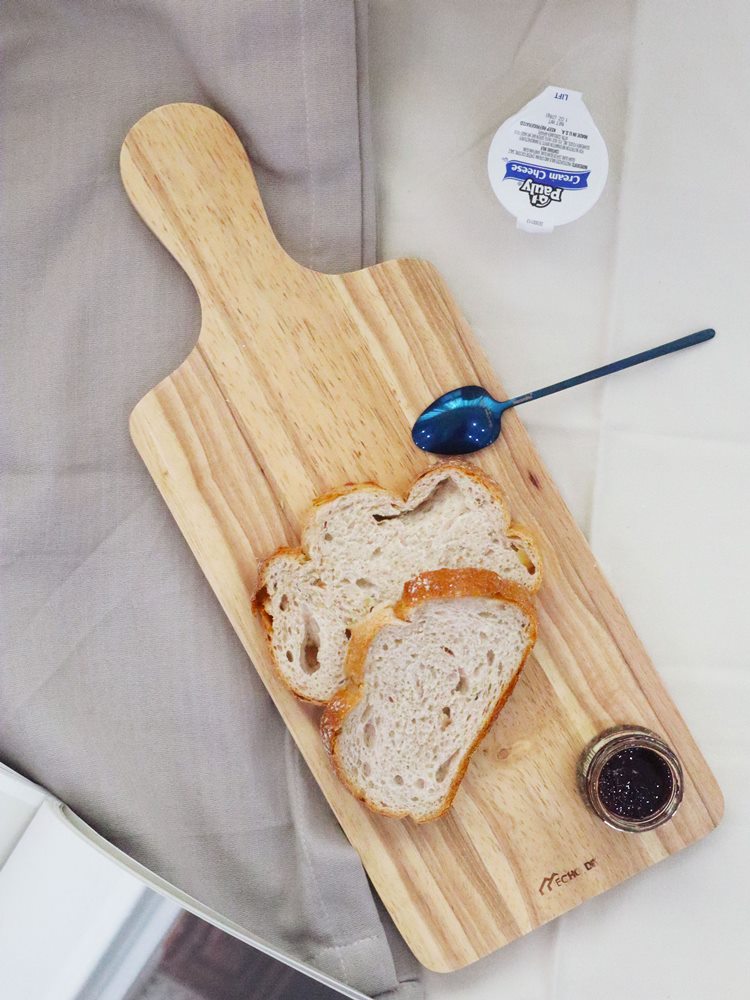 원목 플레이트 핸들 도마 스타일 UTORY 유토리 자연주의