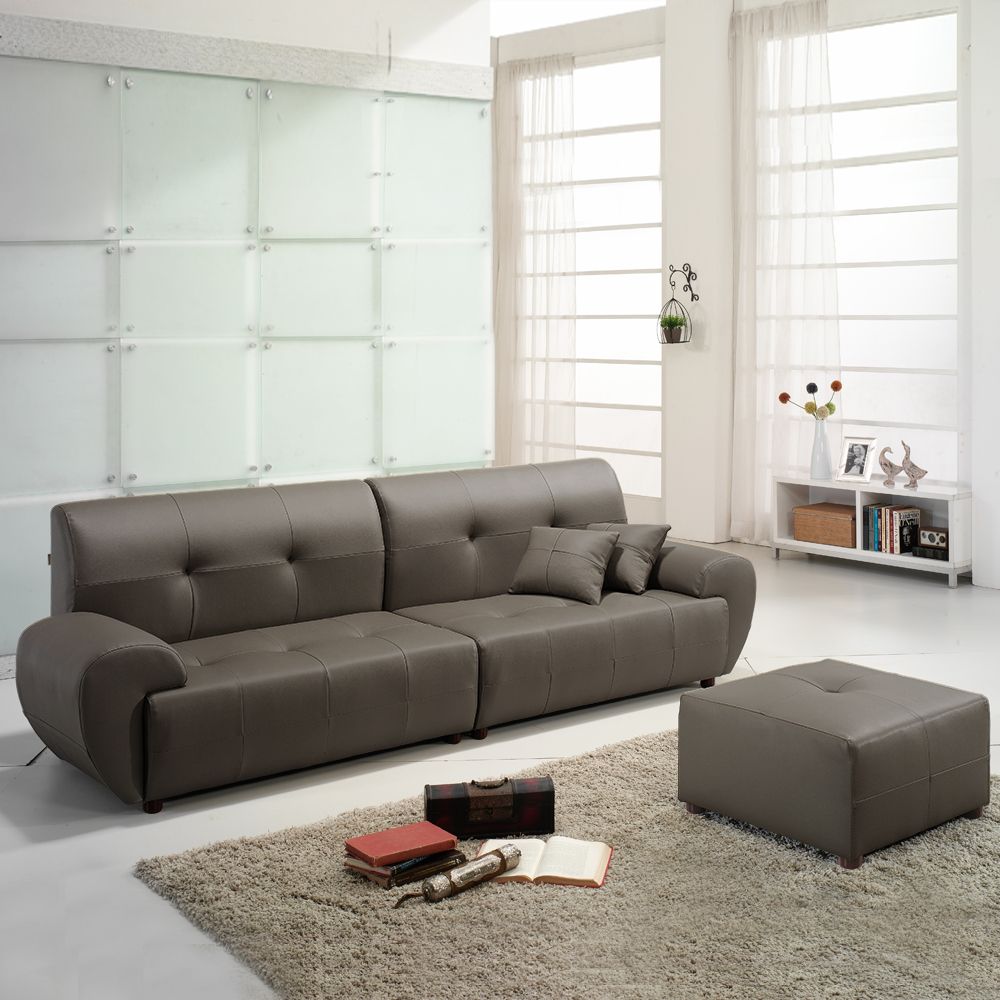 서광퍼니처 로엠 라텍스 4인용소파