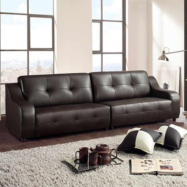 서광퍼니처 초이스 라텍스 4인 소파