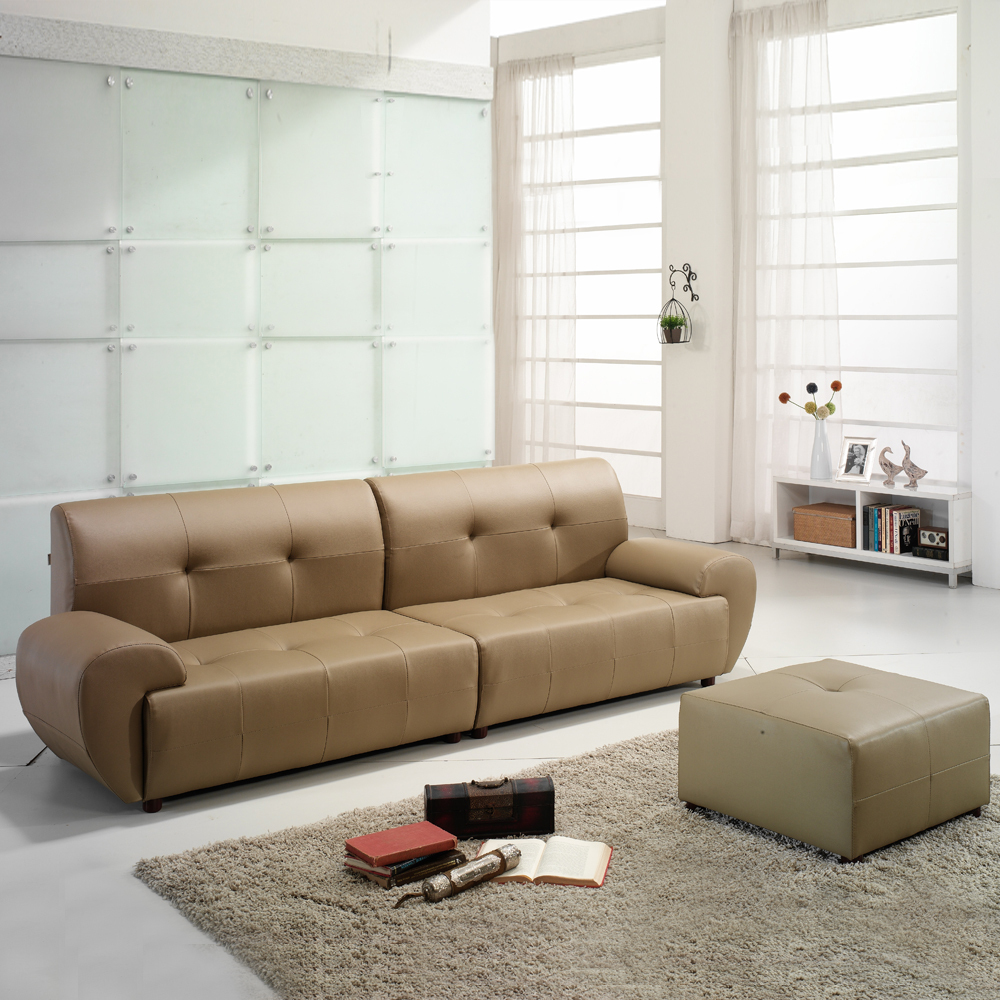 서광퍼니처 로엠 라텍스 4인용소파