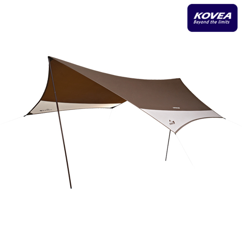 [코베아] 랜드헥사타프 세트