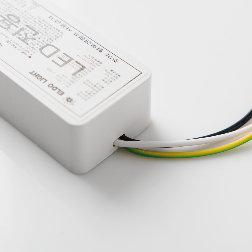 LED 조명기구용 안정기 디밍용