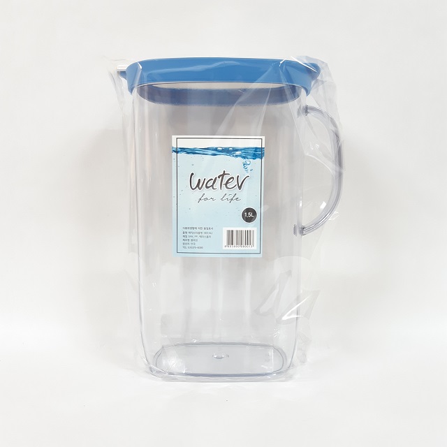 플라코 매직 냉장고물병 (색상랜덤) - 상세 이미지 2