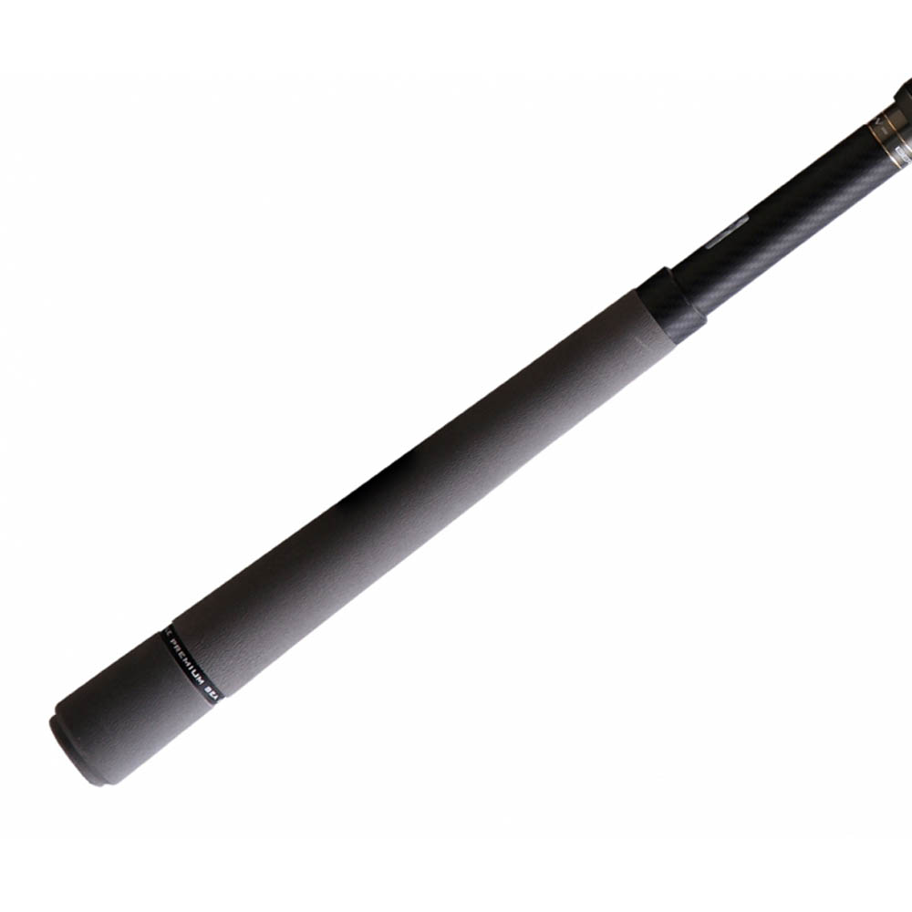 NS블랙홀 버뮤다 SB 농어낚시대 씨배스로드 S-902L (스피닝), 2.75m - 상세 이미지 4