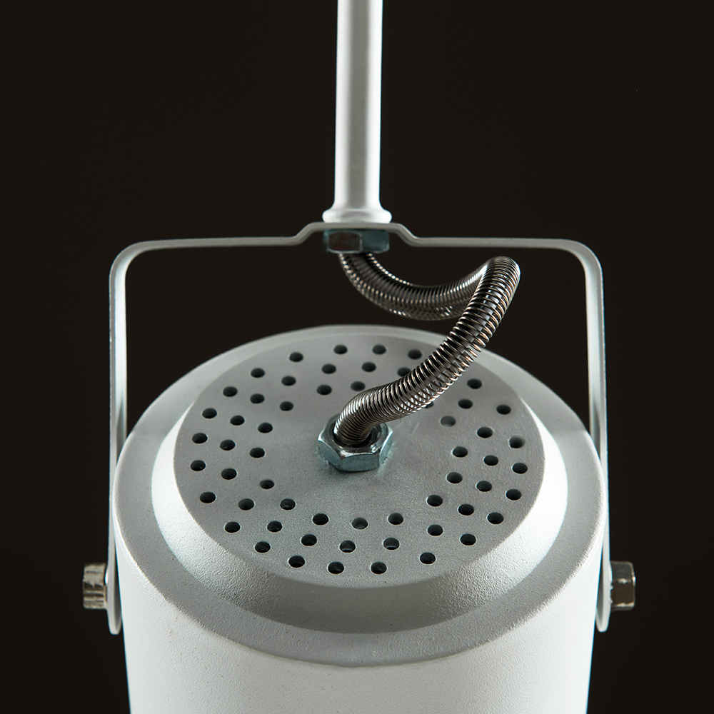 레일 조명 실린더 파이프 (500) 레일등 포인트조명 - 상세 이미지 3