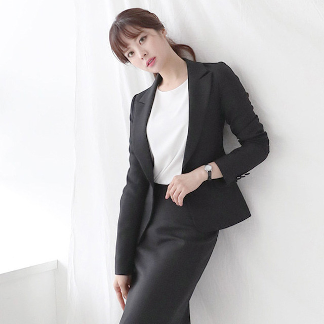 여자정장세트 [기획]