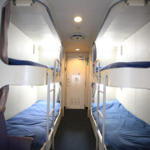 뉴카멜리아호 부산 후쿠오카 편도 왕복 배편 카멜리아 승선권 일본 선박 전... 솔직 후기 | 실사용자 리뷰 분석 - 상품 이미지 4