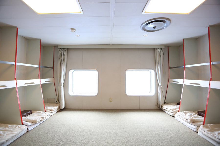 뉴카멜리아호 부산 후쿠오카 편도 왕복 배편 카멜리아 승선권 일본 선박 전문 여행사