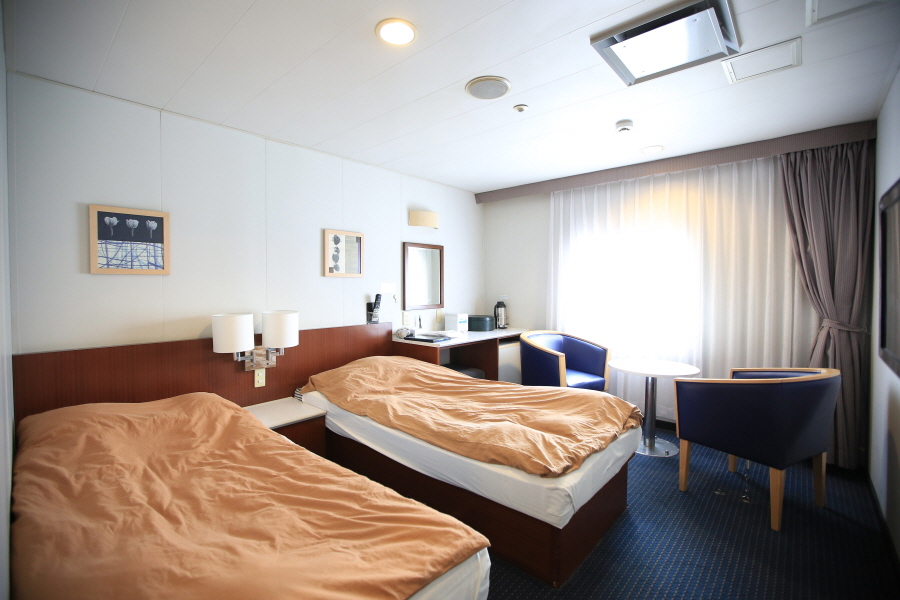 뉴카멜리아호 부산 후쿠오카 편도 왕복 배편 카멜리아 승선권 일본 선박 전문 여행사