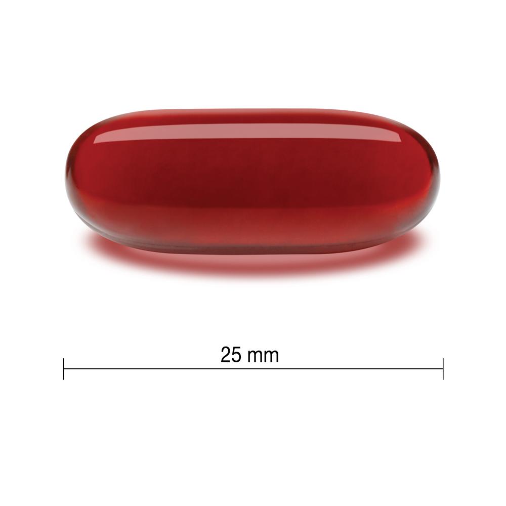 [특가] 자미에슨 캐나다 오메가3 컴플리트 퓨어 크릴오일 1000mg 30정 (1개월분) 이미지 6