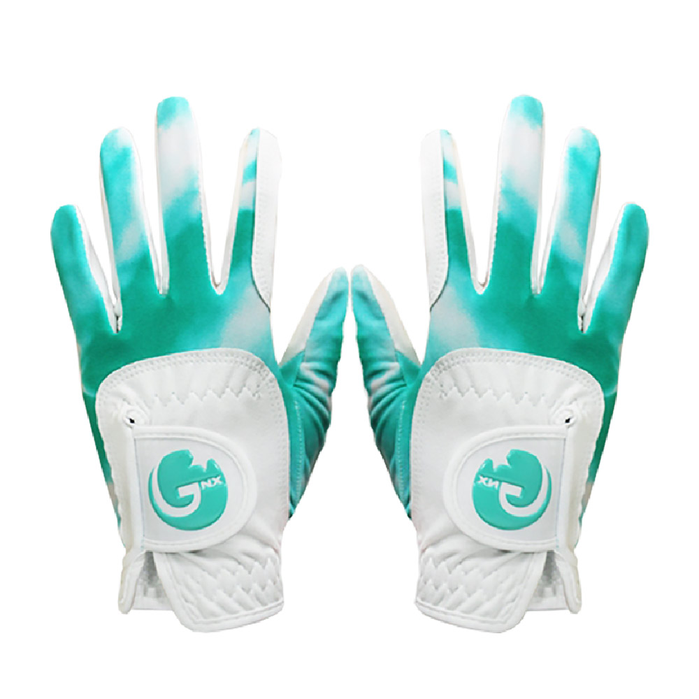 GOLF1004 주니어 양손 골프장갑 아동 어린이