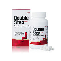 더블스텝플러스 Double Step Plus 300정