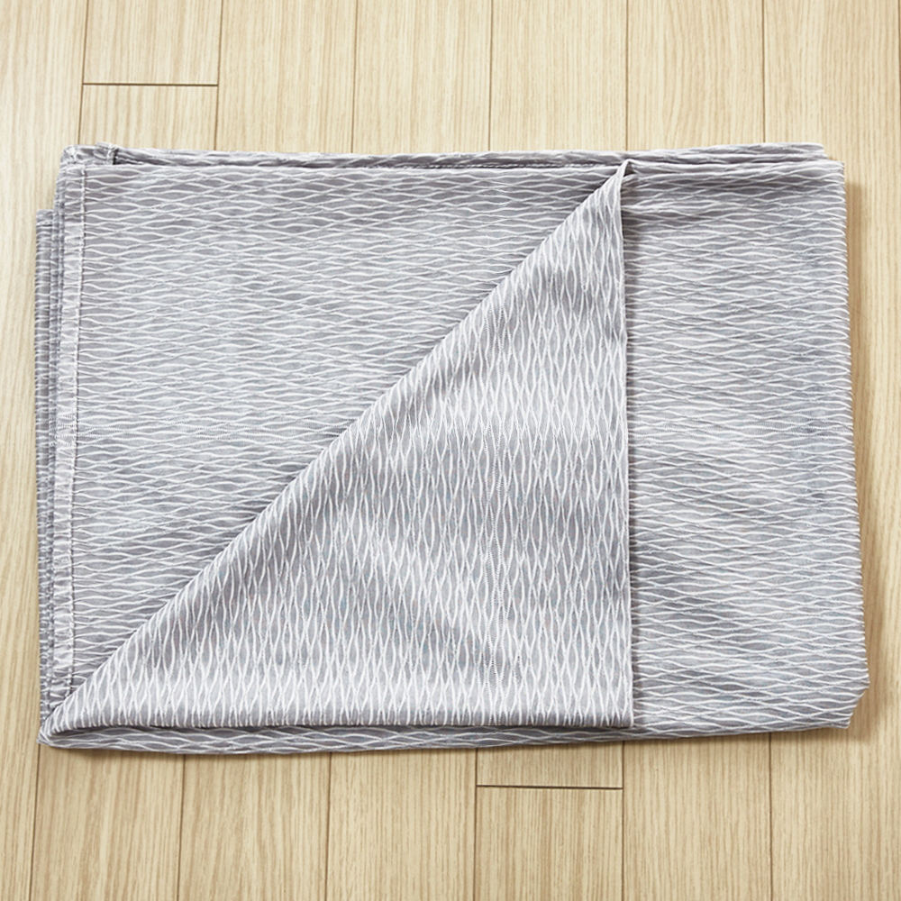 더안 풍기인견 100% 여름이불 홑겹 퀸 Size 150X210 - 상세 이미지 5