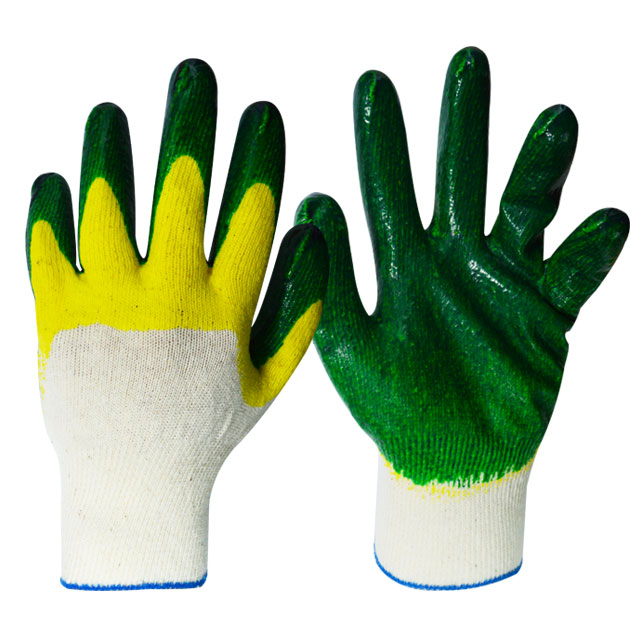 35g 목장갑 100켤레 면장갑 안전 작업장갑