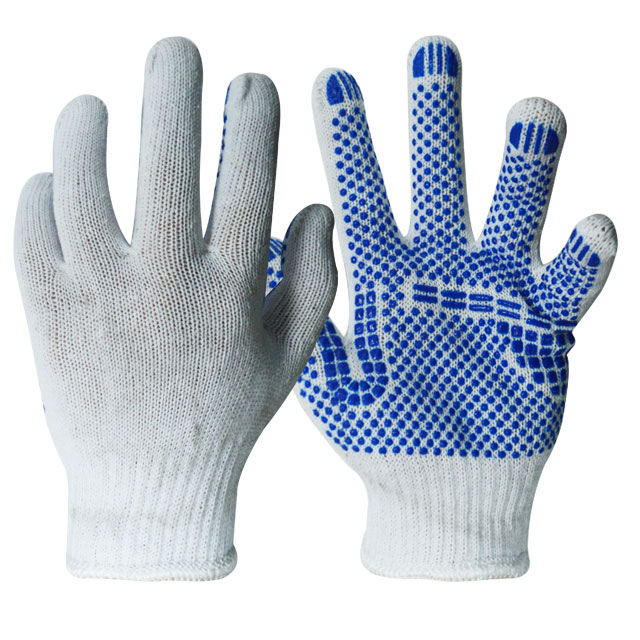 35g 목장갑 100켤레 면장갑 안전 작업장갑