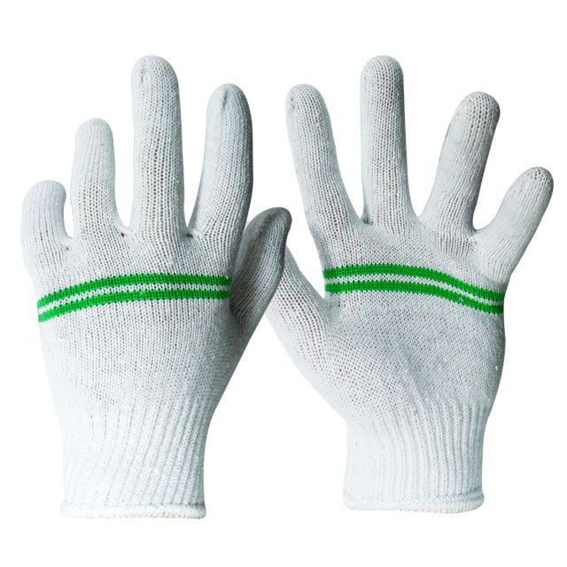 35g 목장갑 100켤레 면장갑 안전 작업장갑