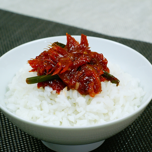 오늘식탁 강경 아가미젓 국내제조 대구 아가미젓갈 선물용 1kg / 500g - 상세 이미지 4