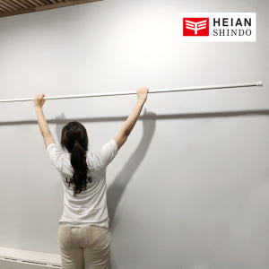 헤이안신도 초강력 대형 커튼봉 압축봉 압축선반 솔직 후기 | 실제 배치 사진 포함 - 상품 이미지 2