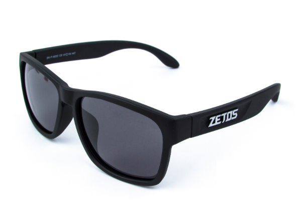 제토스 ZETOS 스포츠 선글라스 SK-9022 블랙 - 상세 이미지 5