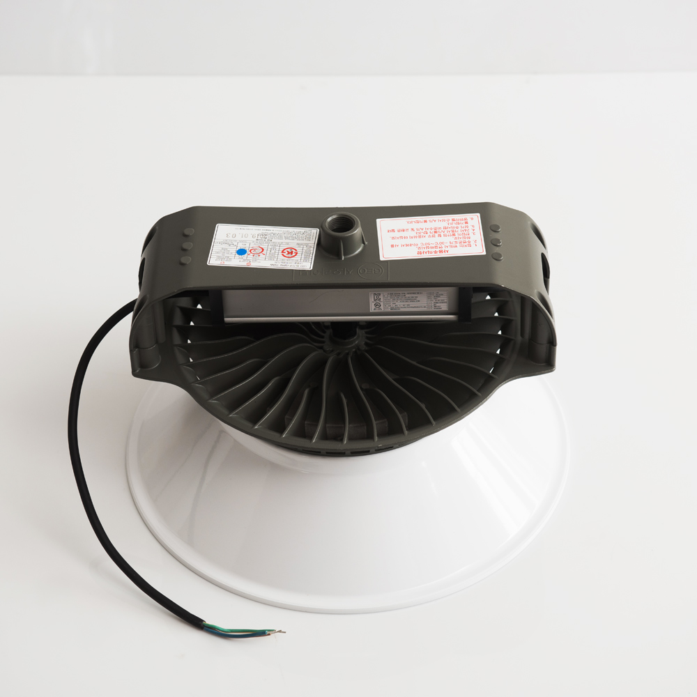 지오 LED 투광기 고천장 SMPS타입 (광학렌즈사용)
100W - 상세 이미지 2