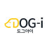 도그아이 로고