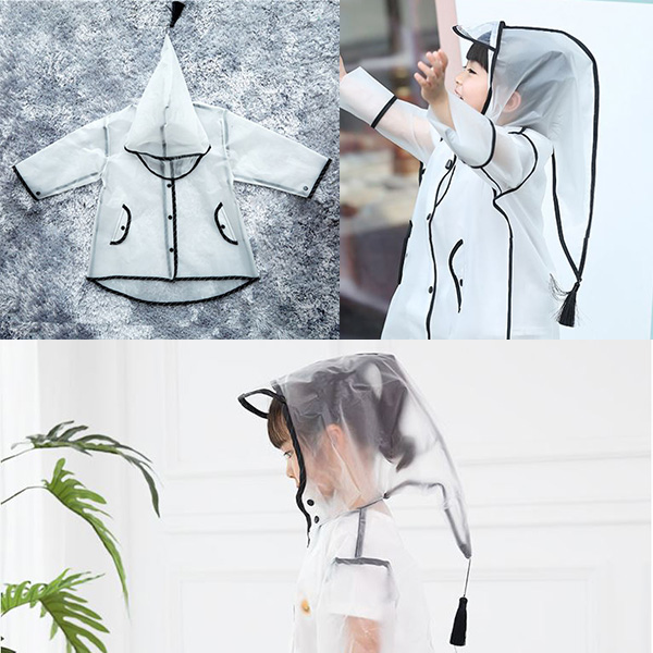 [특가] 남아 여아 우비 아동 레인코트 어린이 키즈 비옷