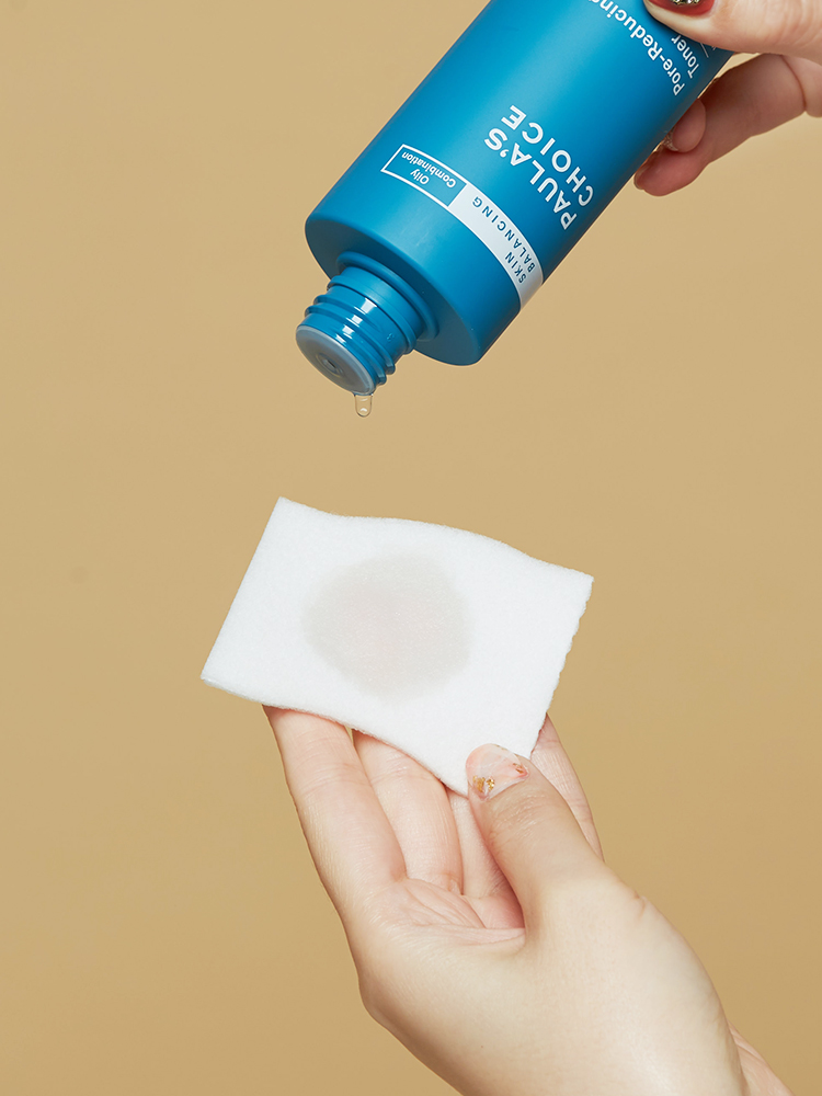 폴라초이스 스킨 발란싱 포어-리듀싱 토너 190ml, 1개 이미지 2