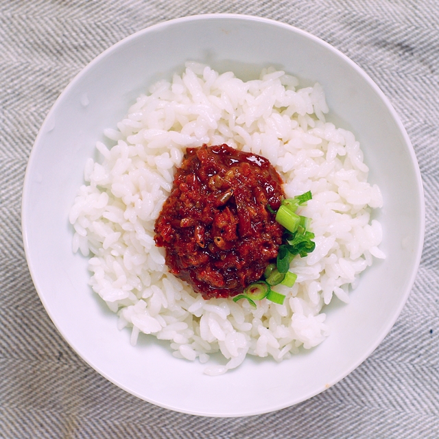 오늘식탁 강경 전통 토하젓 민물새우 토하젓갈 요리용 선물용 1kg, 1개 - 상세 이미지 2