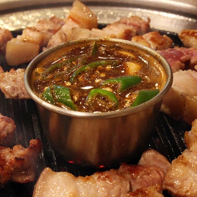 제주도 전통 꽃멸치젓갈(멜젓) 400g - 상세 이미지 3