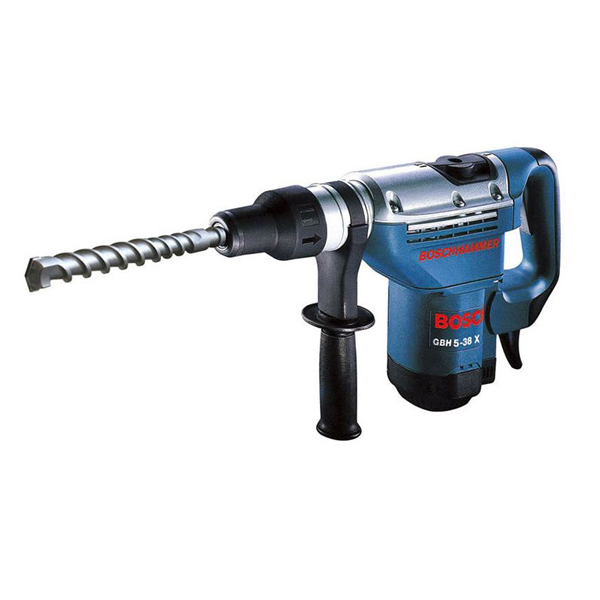 보쉬 GBH5-38X 육각함마드릴 SDS-육각 1050W