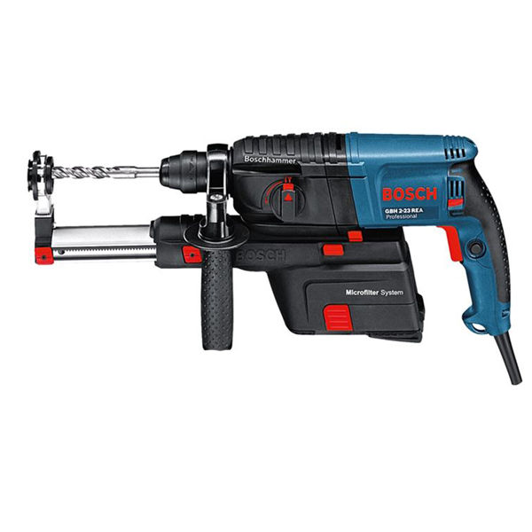 보쉬 GBH2-23REA 로타리함마드릴 SDS-Plus