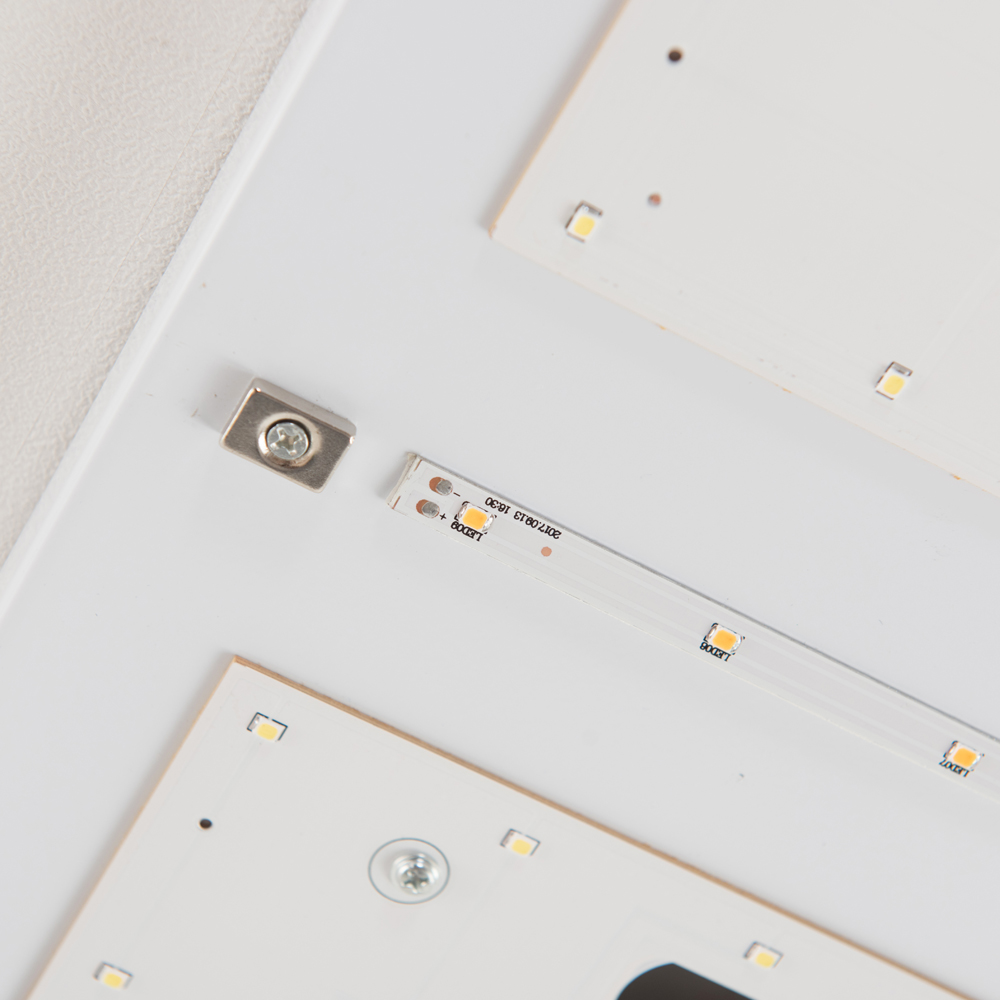 LED 루잔 거실등 100W 인테리어 조명 - 상세 이미지 3