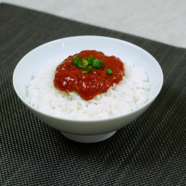 오늘식탁 국내산 강경 갈치속젓 갈치젓갈 쌈장 고기소스 선물용 1kg / 500g - 상세 이미지 4