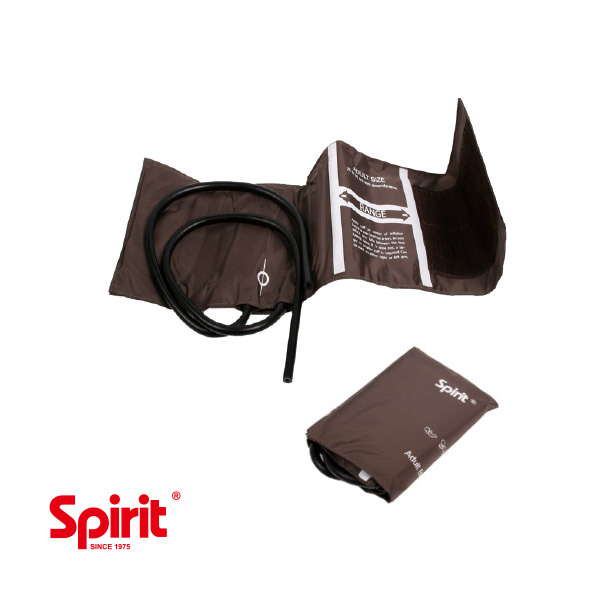 진산메디칼 스피릿 가정용 병원용 탁상용 커프 최고급형 나일론 P-103