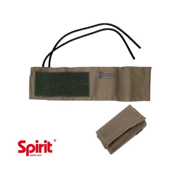 스피릿 고급형 수동 혈압계커프 아네로이드 메타 혈압계부품 P-102