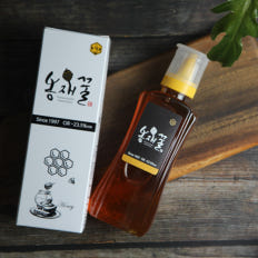 봉재꿀 이미지