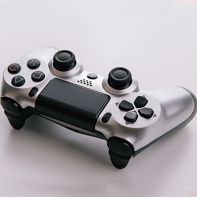 플스4 게임패드 PS4 컨트롤러 듀얼쇼크4 호환 유선 PC 스팀