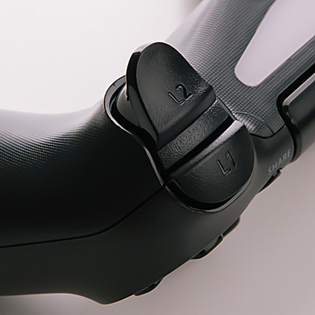 플스4 게임패드 PS4 컨트롤러 듀얼쇼크4 호환 유선 PC 스팀