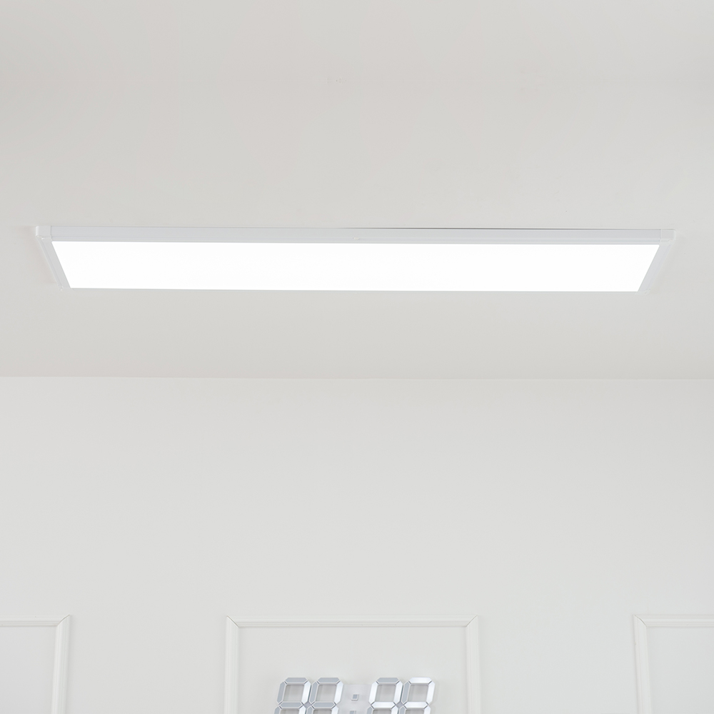 울트라 LED 초슬림 엣지 평판조명 640x180 25W - 상세 이미지 2