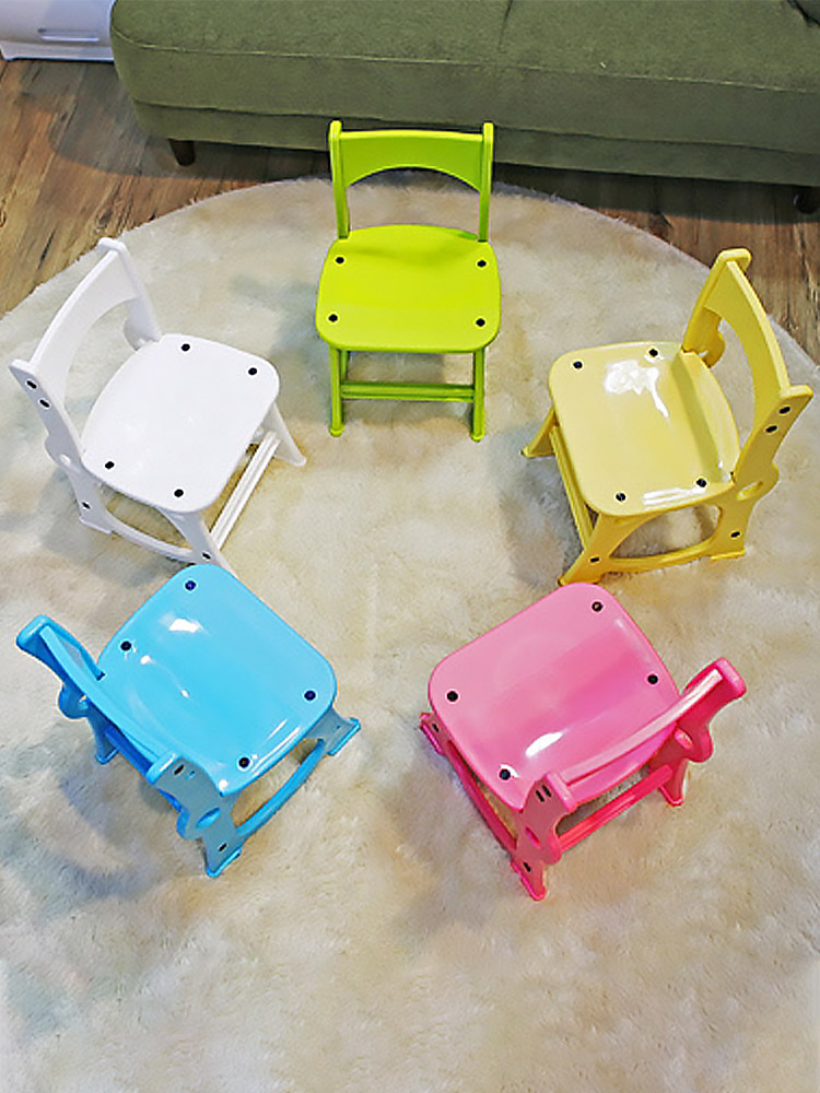 애플 아기의자 - 상세 이미지 3