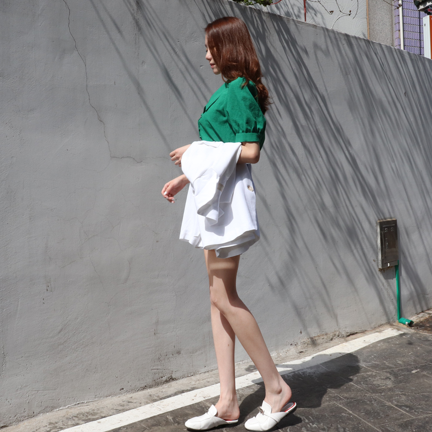 korean summer outfit