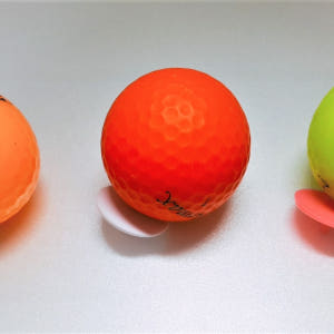 불투명 플라스틱 골프 볼마커 골프 볼마크 운동러 솔직 후기 | 실사용 리뷰 - 상품 이미지 2