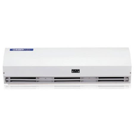 한별 에어커튼 HBNH-1212DY 차단높이3m 난방겸용 6KW 가로1200cm