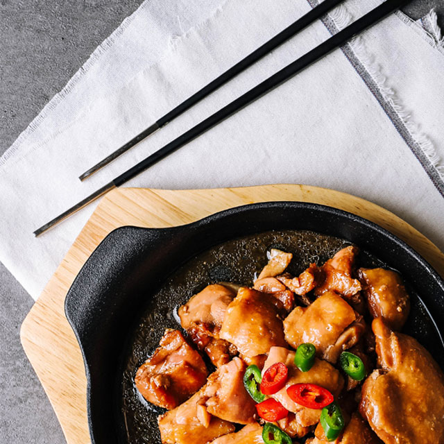 춘천닭갈비 닭갈비추천 숯불닭갈비 4인닭갈비세트 닭갈비고르는법