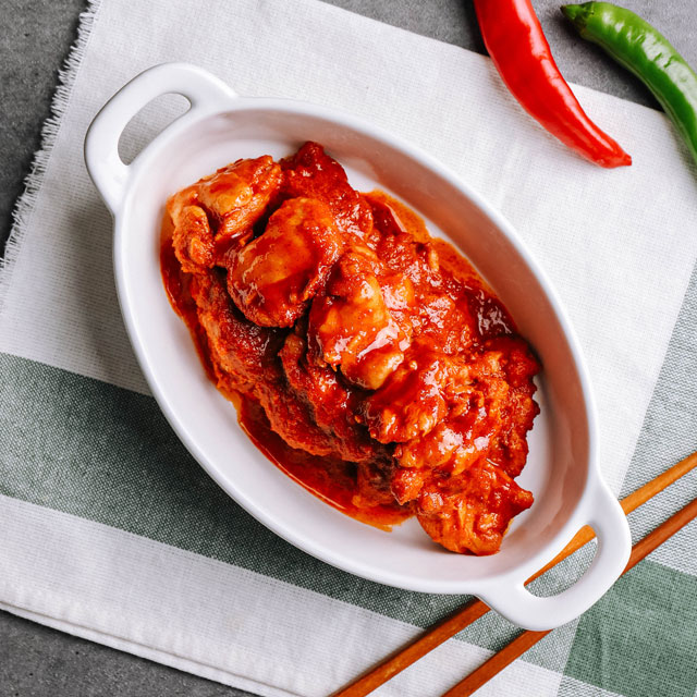 춘천닭갈비 닭갈비추천 숯불닭갈비 4인닭갈비세트 닭갈비고르는법