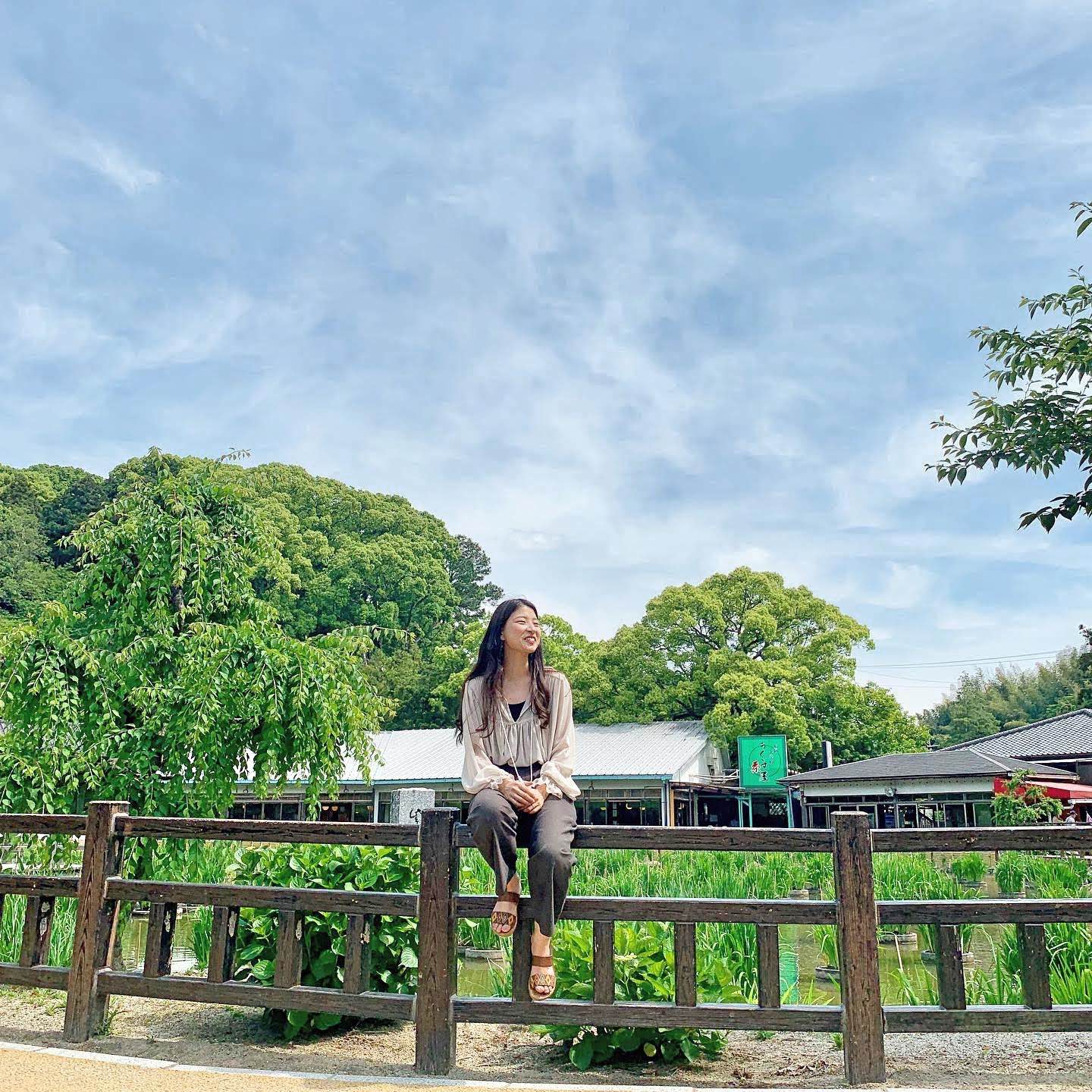 [유후인출발10:30] 간식입장료포함5가지특전 벳부N히타N다자이후 후쿠오카 편도 버스 투어