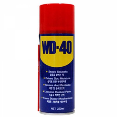 방청윤활제 WD-40 220ml (0079) - 메인 이미지