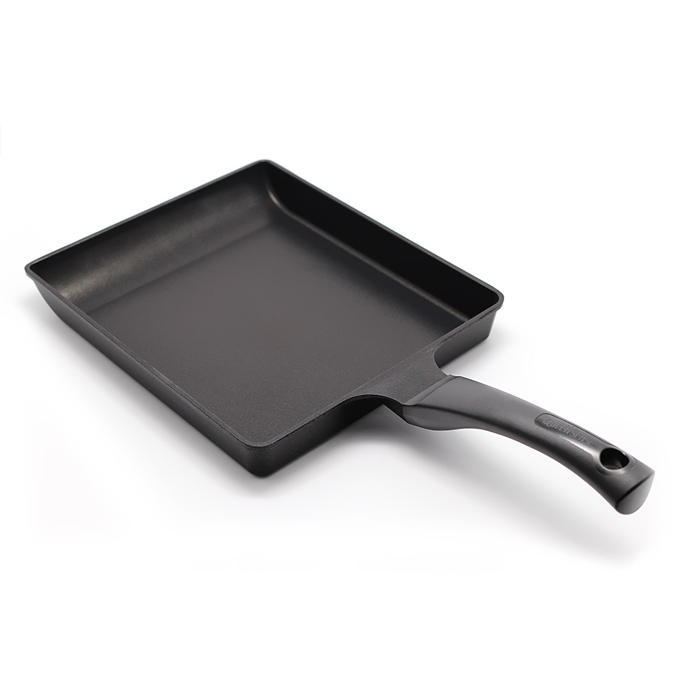 인덕션 계란말이 후라이팬, 사각팬, 에그롤 팬